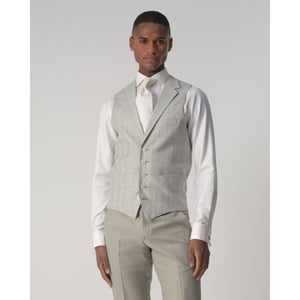 Dutch Dandies Vittorio gilet