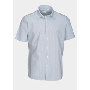 Basefield Casual hemd korte mouw 219018408/652