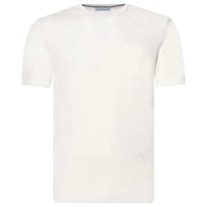 Dutch Dandies Dean-lux t-shirt met korte mouwen