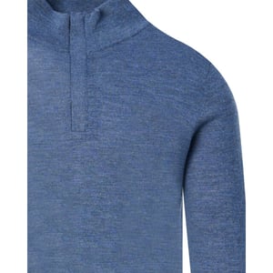 Dutch Dandies Pullover half zip