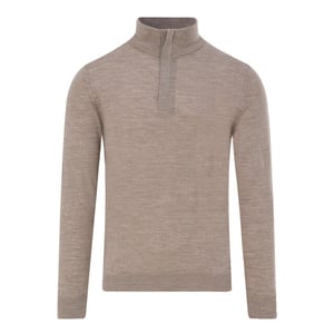 Dutch Dandies Pullover half zip