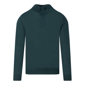 Dutch Dandies Pullover half zip