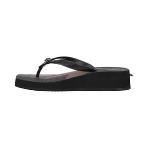 Uzurii Beach cocktail girl mid heel zwart