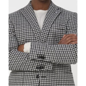Dutch Dandies Damon jacket