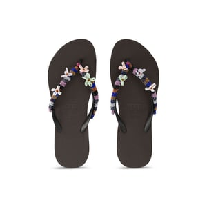 Uzurii Las dalias blue koffie