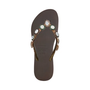 Uzurii Pearl monroe koffie