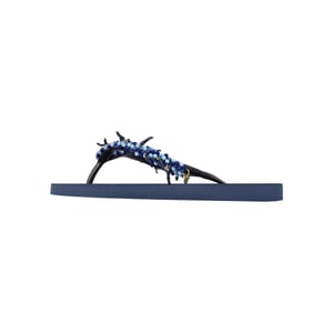 Uzurii Peppi marineblauw