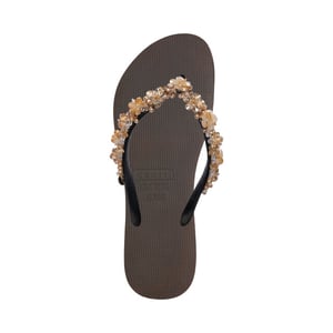 Uzurii Precious bloom gold koffie