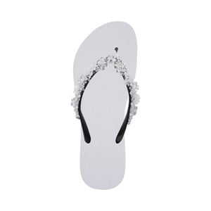 Uzurii Precious bloom white wit