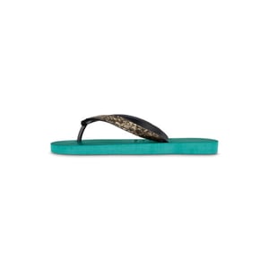 Uzurii Python bronze bosgroen