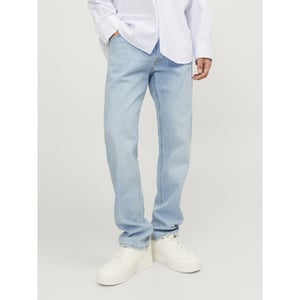 Jack & Jones jjimike jjoriginal sbd 516 noos 12249059 blue denim