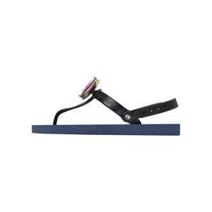 Uzurii Selena diamond blue marineblauw