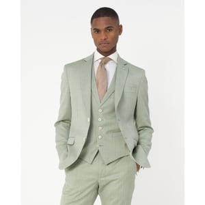 Dutch Dandies Amalfi driedelig trouwpak