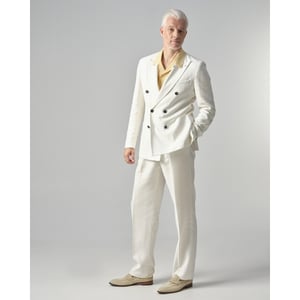 Dutch Dandies Arno kantelberg darwin m&m colbert