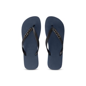 Uzurii Silver small marineblauw