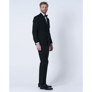 Dutch Dandies Smoking jacket
