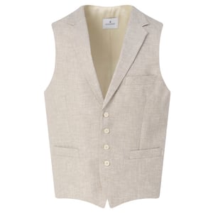 Dutch Dandies Vittorio gilet