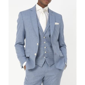 Dutch Dandies Vittorio wedding gilet