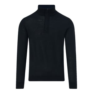 Dutch Dandies Pullover half zip