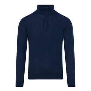 Dutch Dandies Pullover half zip