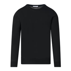 Dutch Dandies crew-neck sweater connery