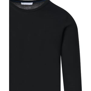 Dutch Dandies crew-neck sweater connery