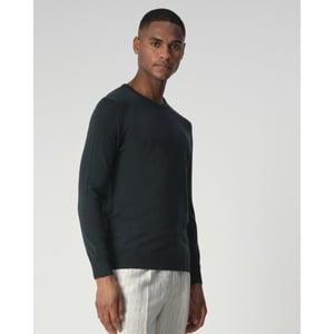 Dutch Dandies crew-neck sweater connery