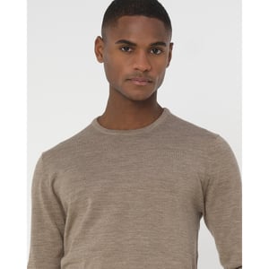 Dutch Dandies crew-neck sweater connery