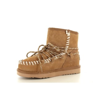 Warmbat Kalbarri woman suede lace
