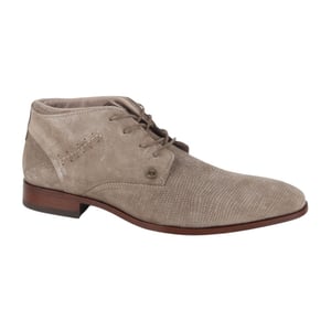 Rehab 2542-361201-4700 heren veterboots gekleed