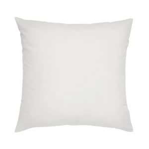 Gek op kussens! Binnenkussen | 40 x 40 cm | 300 gram | veren / dons