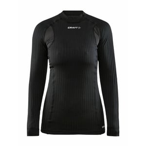 Craft active extreme x cn ls w t-shirt lm thrm dames
