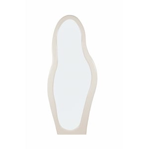 Brix spiegel olivia off white -