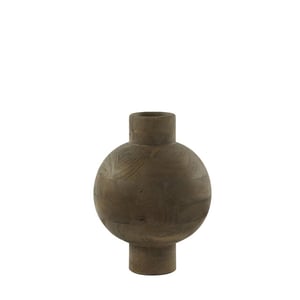 Light & Living vaas barumi 23x23x32 -