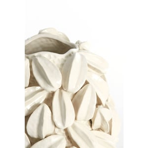 Light & Living vaas carambola 32x31.5x36.5cm -