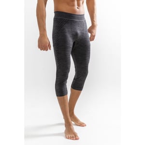 Craft Thermobroek heren