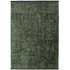 Muratap Space vloerkleed – laagpolig velours – modern & sportief – katoen & chenille –