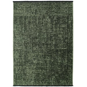 Muratap Space vloerkleed – laagpolig velours – modern & sportief – katoen & chenille –