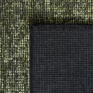 Muratap Space vloerkleed – laagpolig velours – modern & sportief – katoen & chenille –