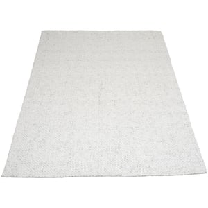 Veer Carpets Vloerkleed adige sand 160 x 230 cm