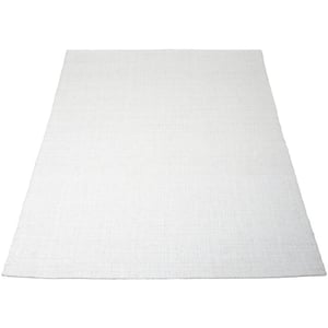 Veer Carpets Vloerkleed cross naturel 160 x 230 cm