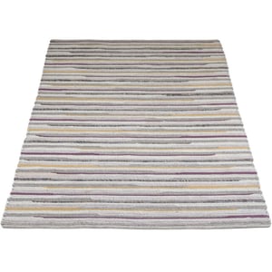 Veer Carpets Vloerkleed homeland beige/ green 200 x 280 cm