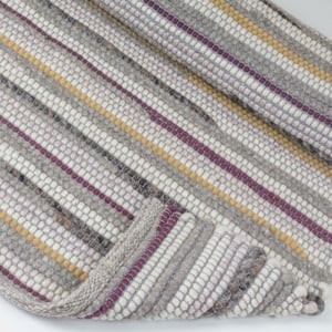 Veer Carpets Vloerkleed homeland beige/ green 200 x 280 cm