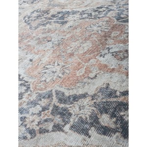Veer Carpets Vloerkleed mahal beige 00 200 x 290 cm