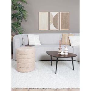 Veer Carpets Vloerkleed mica 160 x 230 cm