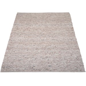 Veer Carpets Vloerkleed stone donker 417 200 x 280 cm