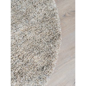 Veer Carpets Vloerkleed zumba rond ø160 cm