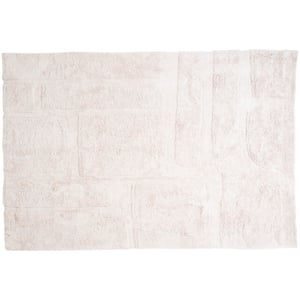 Veer Carpets Wasbaar vloerkleed bibi natural 160 x 230 cm