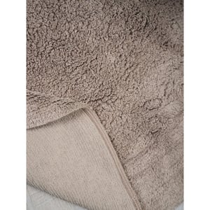 Veer Carpets Wasbaar vloerkleed bodi 160 x 230 cm