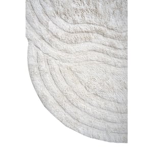 Veer Carpets Wasbaar vloerkleed zayn natural 160 x 230 cm